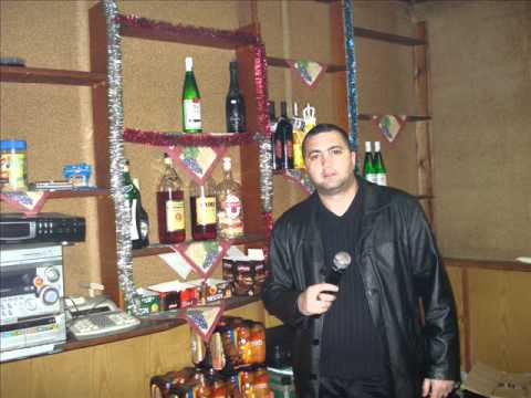 KLLu de la severin si grupul dyamantyss cantati marsu lautari