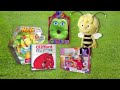 Tiny Pop Tiny Hop Easter Promo 2015