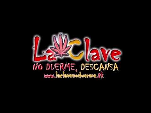 La Clave - La Bazokera Ft. La Pbc