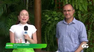 CRB empata com Novorizontino e segue sem vencer na Série B - 6/4/26