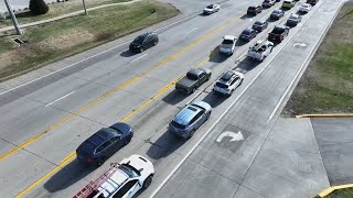 Louisville councilman believes Bardstown Road traffic study could lead to improvements