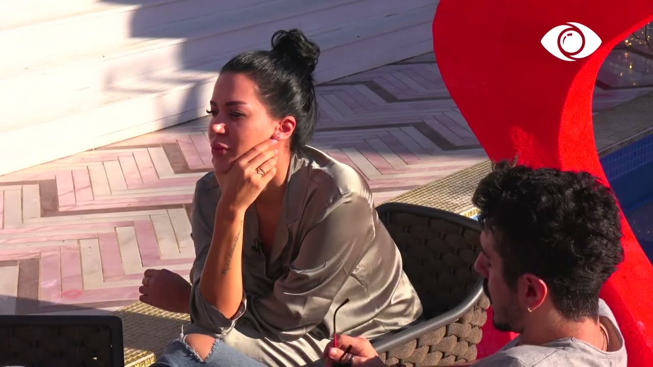 Amos flet për ankthin që ka përjetuar: Dridhesha kur dilja në rrugë