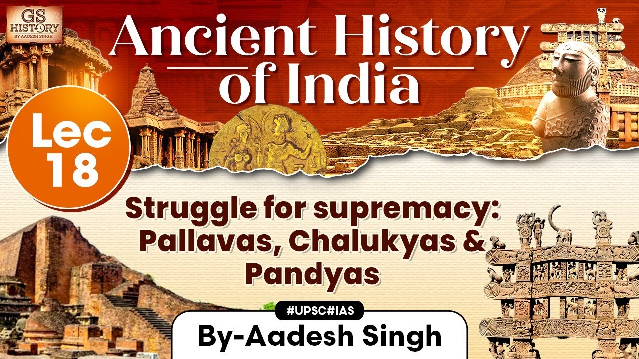 Summary review of early medieval Indian warfare and Deccan imperial conflicts