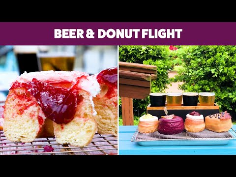 download lagu mp3 mp4 Beer Donuts, download lagu Beer Donuts gratis, unduh video klip Beer Donuts