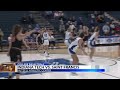 Indiana Tech wins close battle against Saint Francis in women's basketball