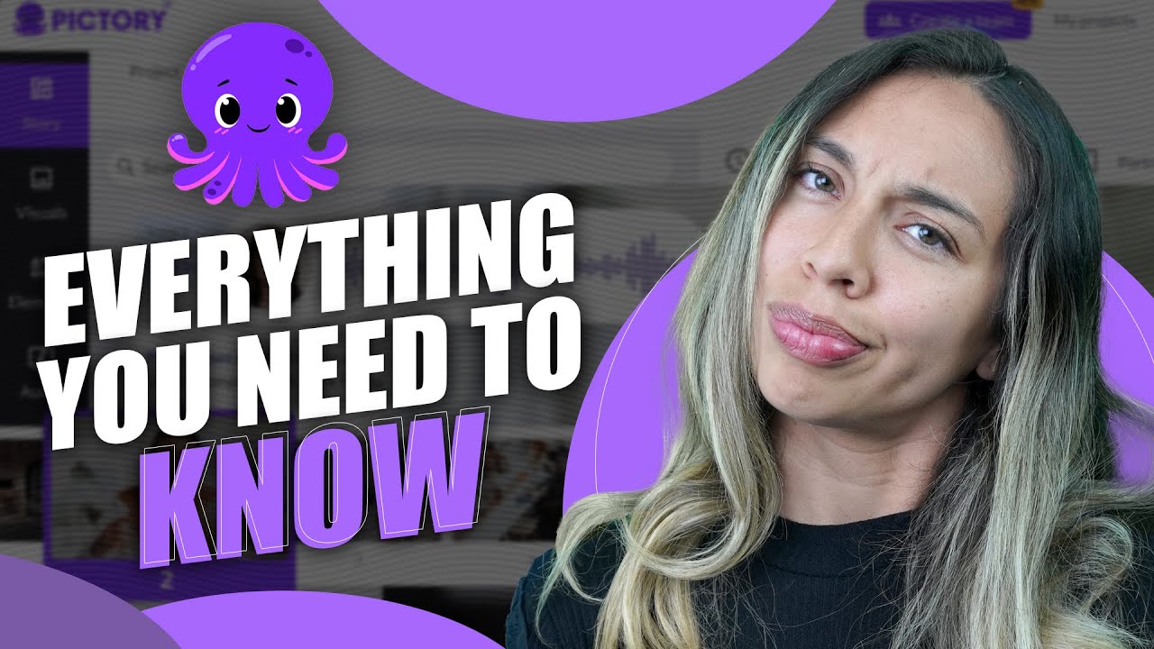 Pictory AI Review   Is It The Best AI Video Creation For 2025