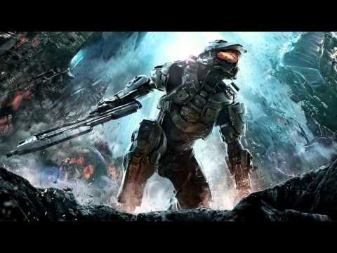 Halo 4 - Green & Blue (KOAN Sound Remix)