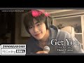Get You Ft Kali Uchis Daniel Caesar Covered By ZEROBASEONE 제로베이스원 GUN WOOK RECORDING RM 