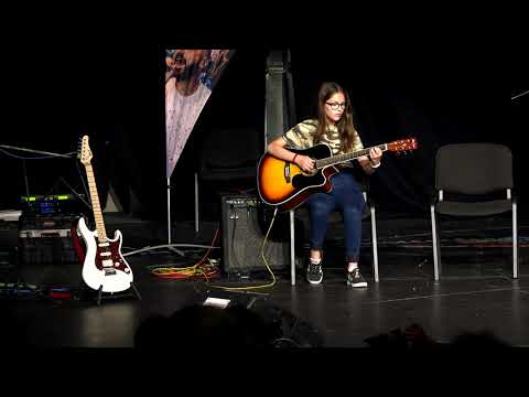 Alexandra Duta-Chitara Academia Voltaj