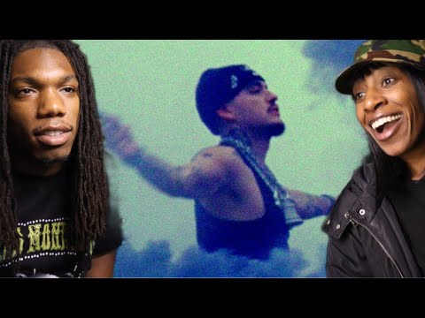 Mom Reacts to "PUT IT ONG" by Yeat