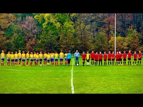 2019-10-19 UKS Ołtarzew - UKS Rakovia Warszawa