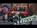 BEATING CONTRABAND POLICE Still The Best Cop