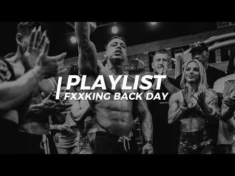 Playlist🎧] 여기까지 왔다는 사실이, 더 나아가야 할 이유다 | 등운동 전용 플리 | 운동할 때 듣는 노래 | 헬스음악 | 운동음악