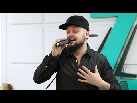 GUZ – Iubesc Maniacal (Live la Radio ZU) Video