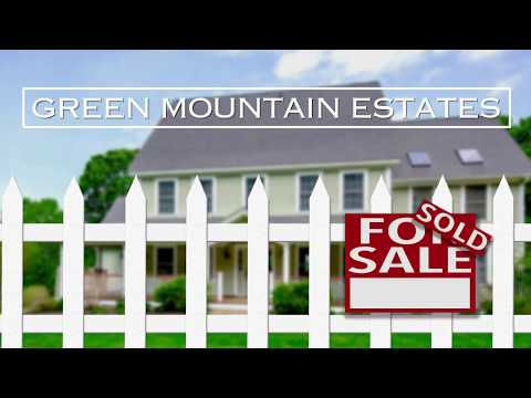 Green Mountain Estates Presents: 24 Forest Heights in West Dover, VT