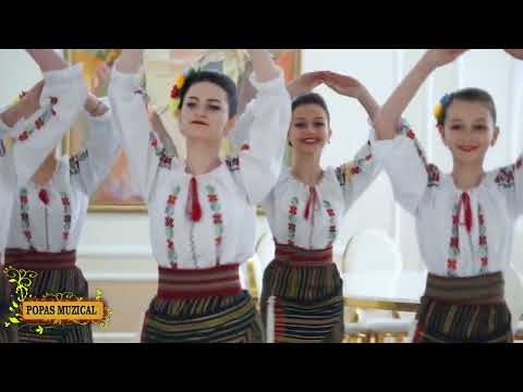 PopasTV  ansamblul ,,Brîuleț,, c/a V.Pînzari