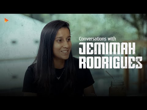 Conversations with Jemimah Rodrigues | Sunny Joseph | Hopein | Trailer