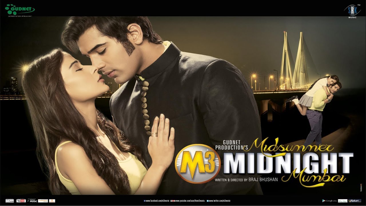 Khwabo Ki Baarish Lyrics | M3 – Midsummer Midnight Mumbai | Keshav | Sujeet Chaubey