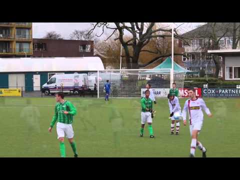 Fortuna Wormerveer C1   Roda'23 C1 21 02 2015