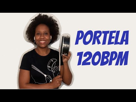 Portela 2020 - Desenho 120BPM