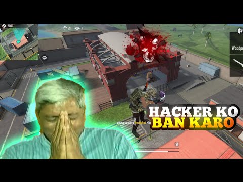 Hacker's Ko Ban Karo || Speed Hack || Flying Hack || Headshot Hack | How to USE Hacks #gamingwithom