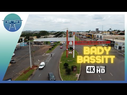 Bady Bassitt-SP | BRASIL