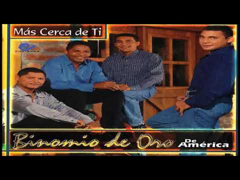 UN CAMINO LEJANO - BINOMIO DE ORO DE AMERICA