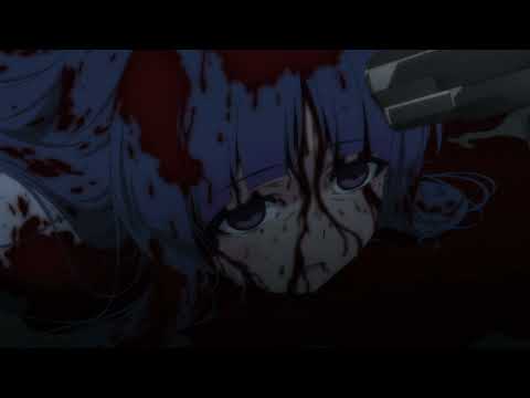 Satoko kills Rika - Higurashi Sotsu EP : 11