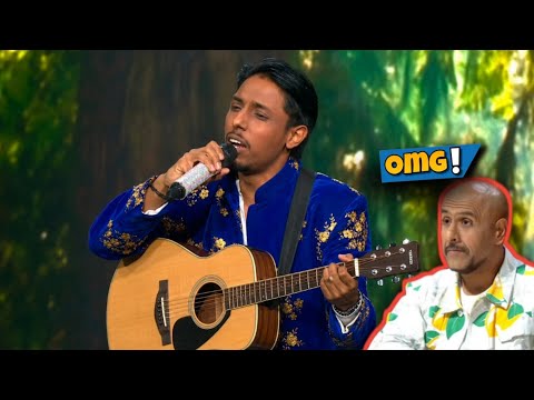 Indian Idol Official Trailer