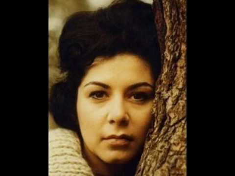 Timi Yuro - The Love Of A Boy