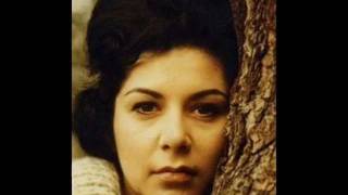 Timi Yuro - The Love Of A Boy