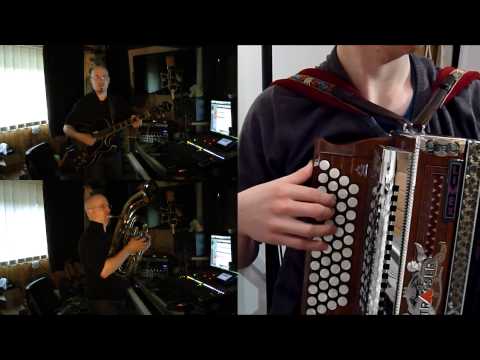 Rebulus & Mario Hetz - Morgenmuffel