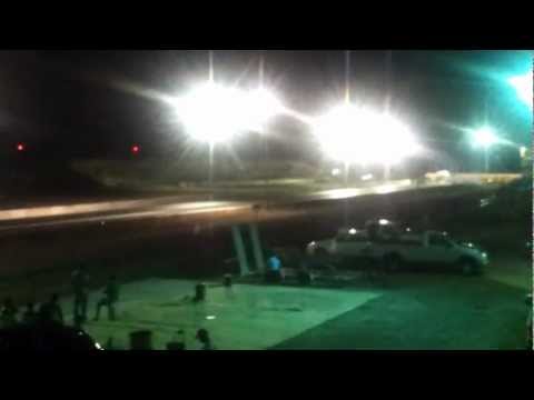 drag curacao streetlegal 2012 mr.dijk