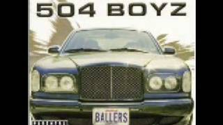 504 Boyz - Beefing