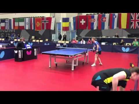 Class T-F9-10, RUS-GER, Olga Komleva - Lena Kramm