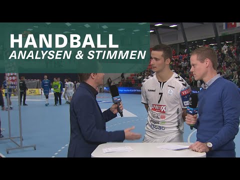 Wacker Thun muss sich dem Favoriten aus Polen geschlagen geben.