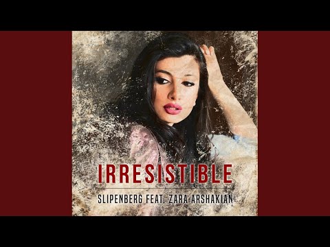 Irresistible (Original Mix)