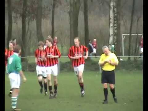 VV Stroe - Ostrabeke 2-0