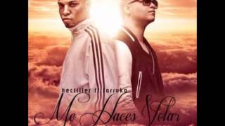 Me Haces Volar - Farruko Ft Hectiller - 2012®