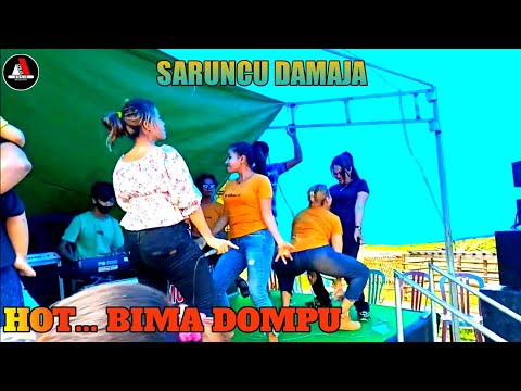 SARUNCU DAMAJA TERBARU ✓ ALL ARTIS Saruncu Damaja Karaoke