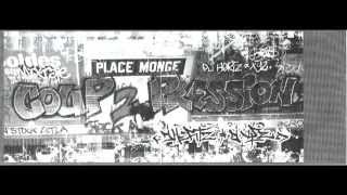 dj hertz & dj xyz.mixtape- coup 2 pression (2003) FACE A