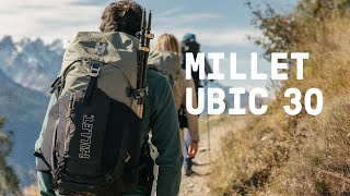 MILLET | UBIC 30
