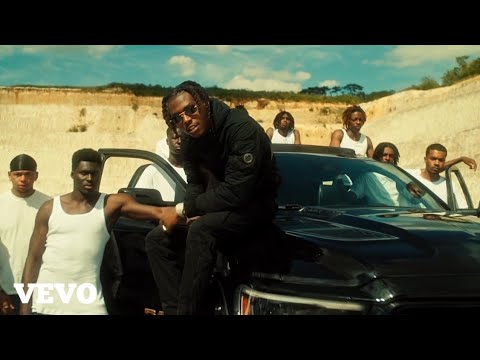 Ninho - Problème avec Personne ft. Koba lad , Kaaris