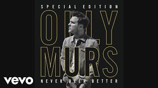 Olly Murs - Can&#39;t Say No (Audio)