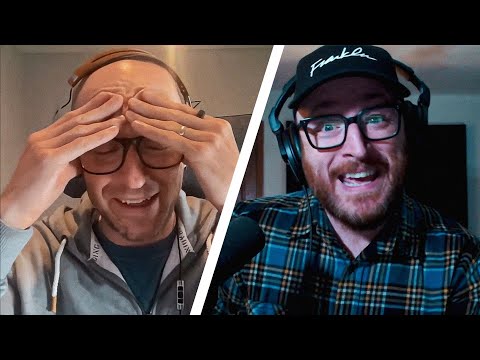 Drama in the Bass Community / Why Technique is Important / Scott loses the bass of a lifetime