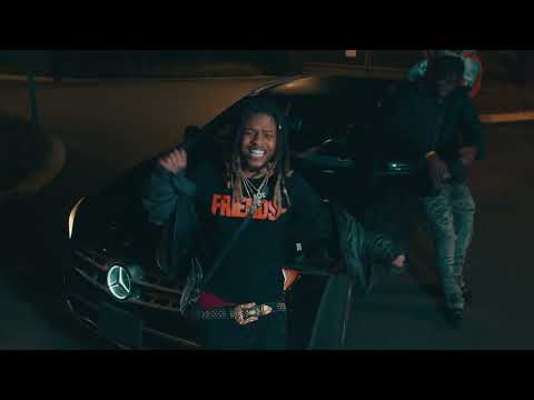 Persian rug: Rocthagreat ft.KingBO