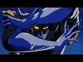 Baoh The Visitor Episode 1 Ova