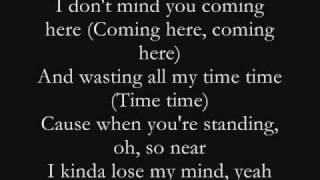 Faber Drive - Just What I Needed Lyrics