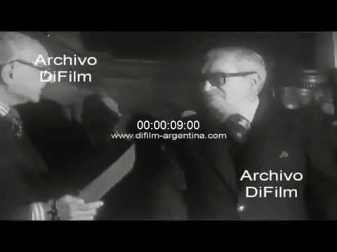 Miguel Roberto Daireaux ministro Corte Suprema de Justicia 1977