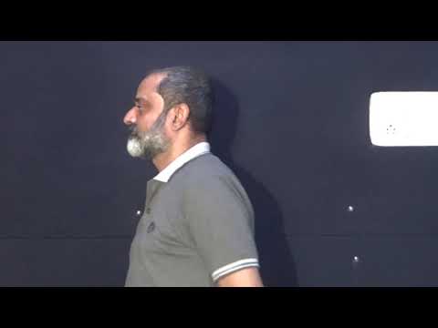 Sanjeev Dutt Intro